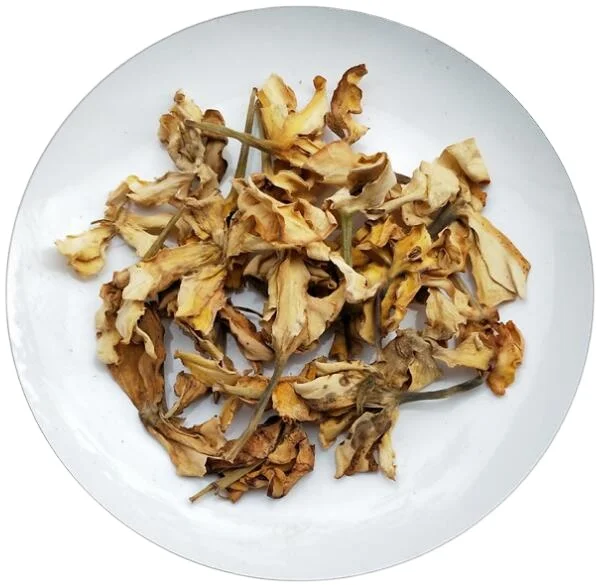 Натуральные Сушеные ароматные цветы Zhi zi hua Flos Gardenia