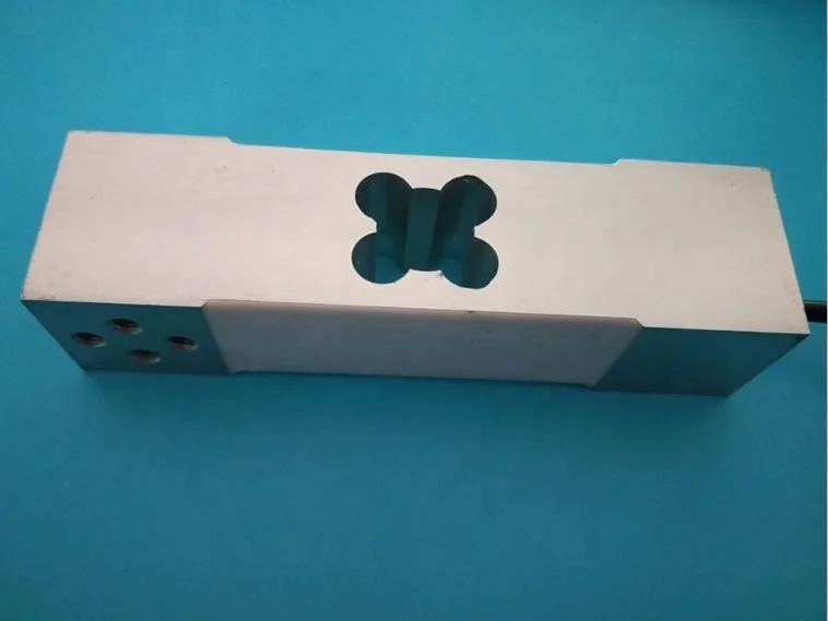 Hot Selling Aluminum Single Point Load Cell 100kg 200kg 300kg 500kg