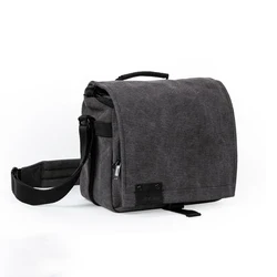 Professional Bags Travels Walking Backpack Outdoor Camera Backpack Lens Vintage Camera Shoulder Bag