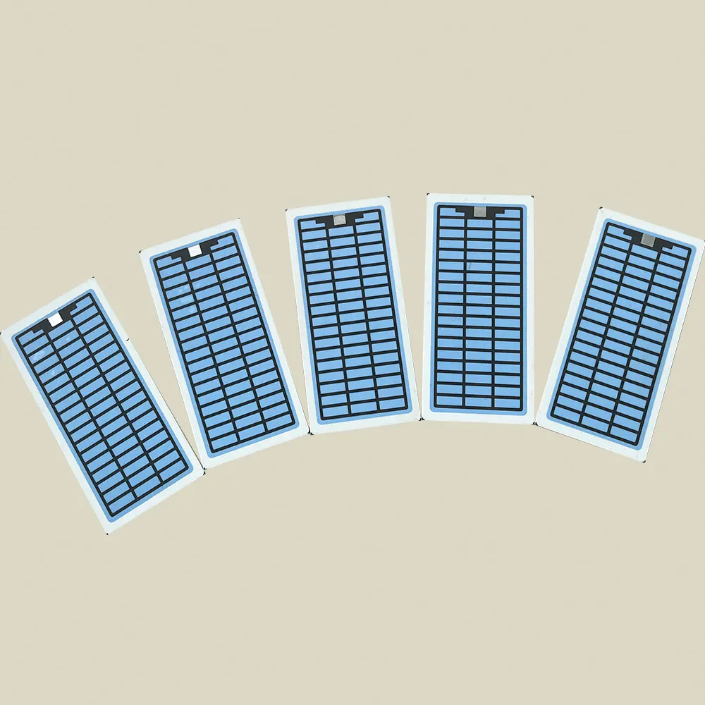 Thick film Ceramic PCB  Ceramic ozone plate ozone generator