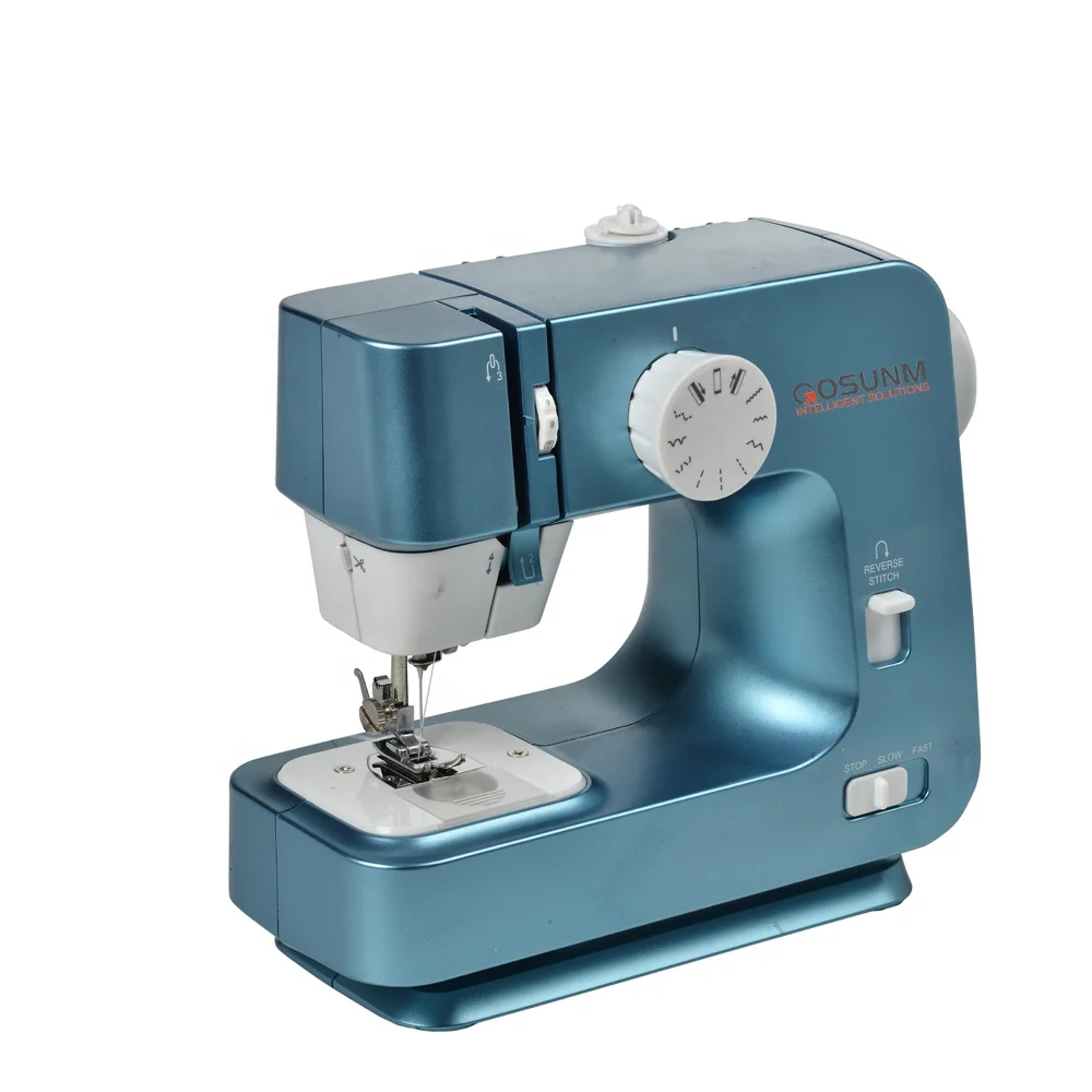 GS-1501 top quality sewing machines domestic sewing machines household sewing machine
