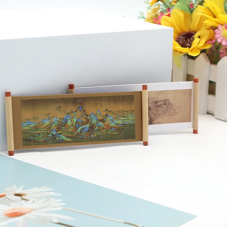 JSMART fridge magnet museum souvenirs custom designs no MOQ packaging available magnets for fridge