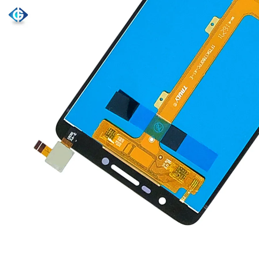 Mobile Phone Spare Parts for Alcatel for Pop 4S 5095 LCD with Touch Screen Digitizer , for Alcatel 5095 Display