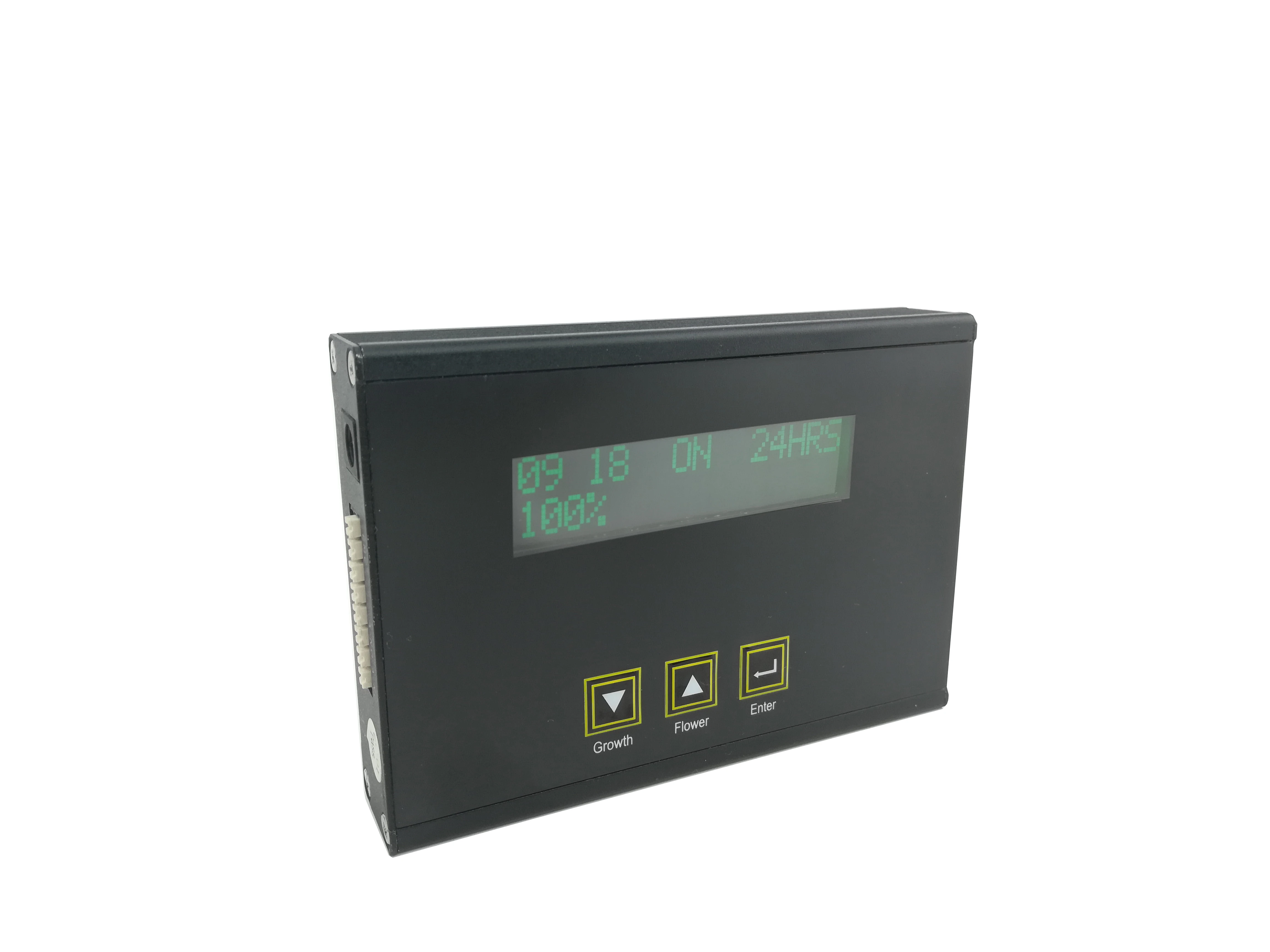 Master Controller with 8 sockets or 4 sockets 0-10V Remote Control