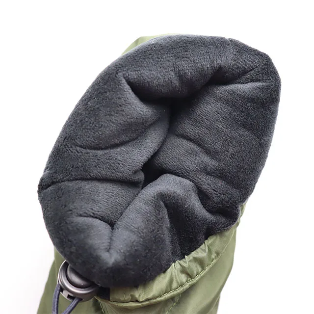 Far Infrared Carbon Fiber Heated Foot Warmer outdoor use Heat Shoe rechargeable battery Boots Slipper Electric Heated Shoes