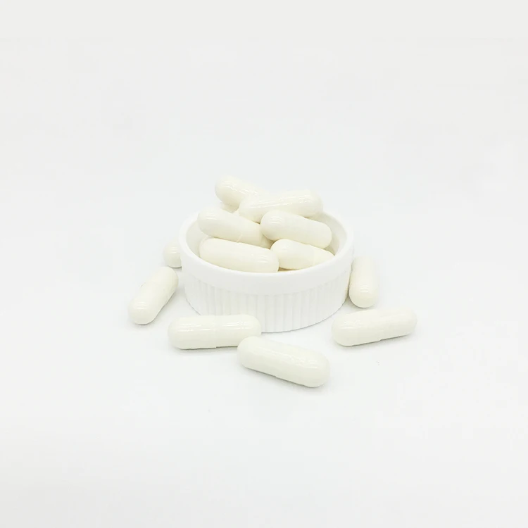 Factory Wholesale Capsule Glutathione Powder Reduced L-glutathione Powder Skin Whitening Capsule Pills