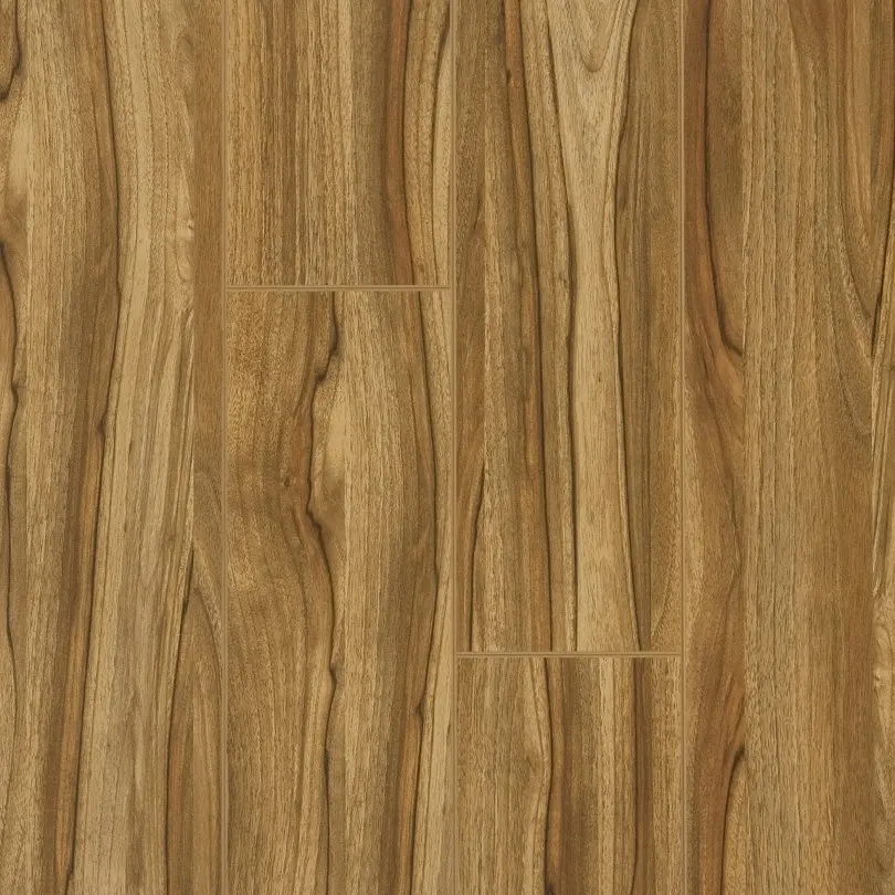 AC3 AC1 AC2 AC3 AC4 8mm Hdf EIR Cherry Laminated Flooring Wood V Groove Flooring laminated