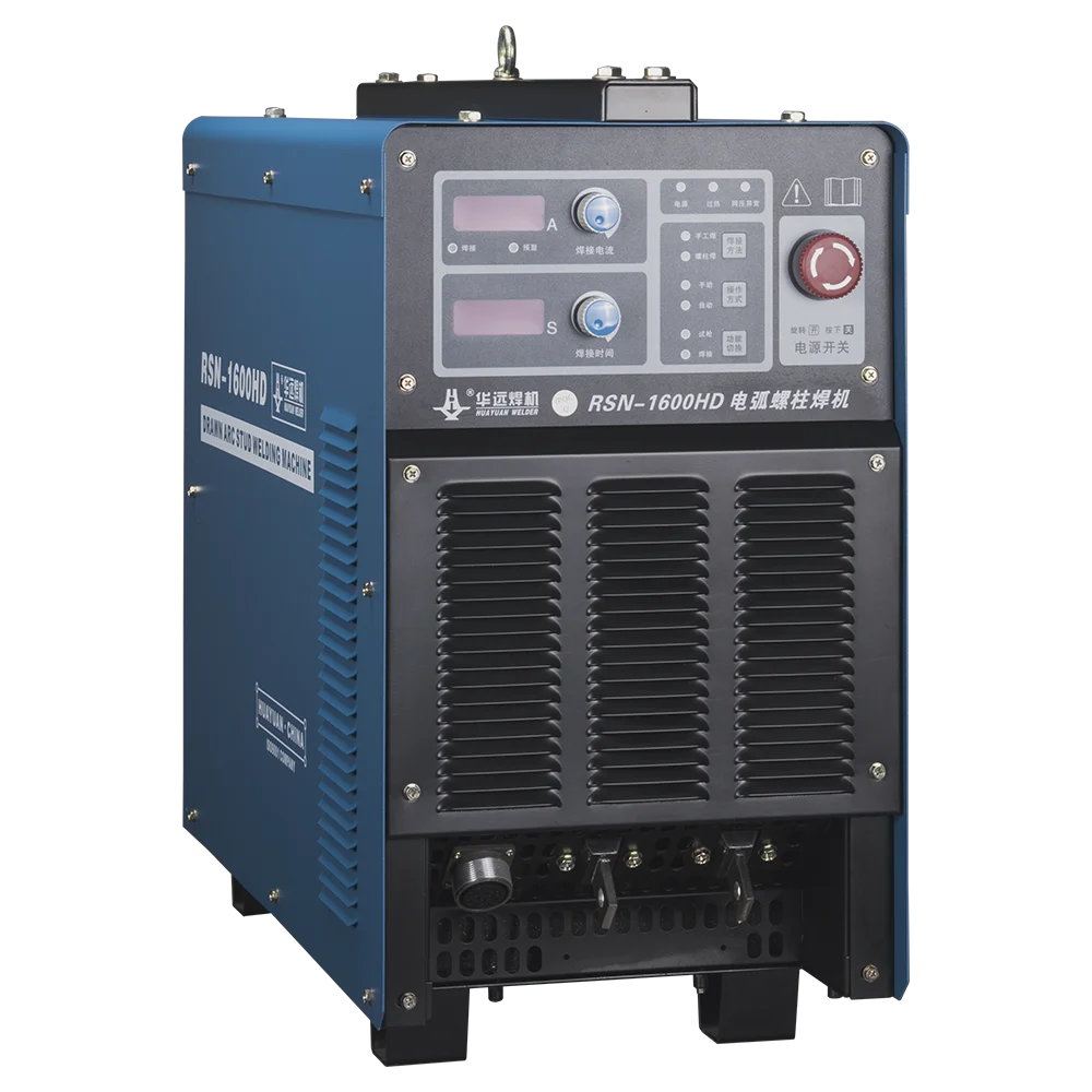 RSN-1600HD Стад Сварщик электрического сварочного аппарата