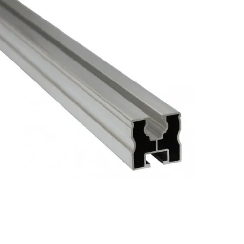 Corigy Solar Panel Mounting Aluminum Rail For Solar Panels Farm PV Module System
