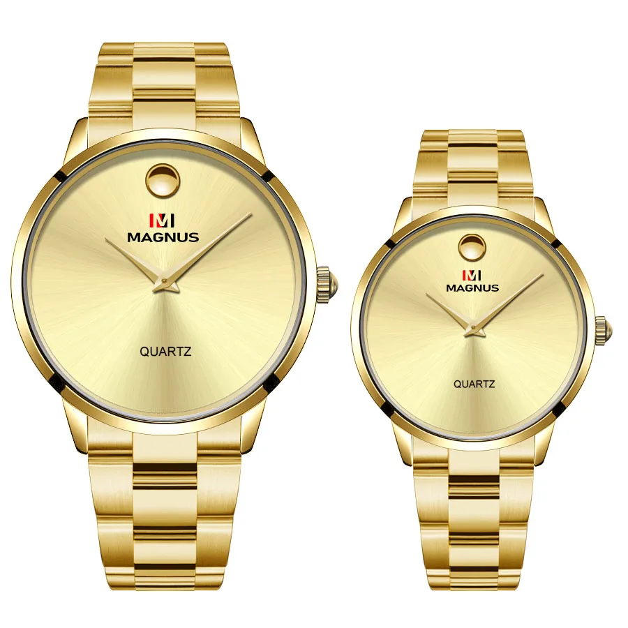 
Best price ladies watch quartz classic simple casual lover quartz wat for wholesales luxury focus quartz watch japan 