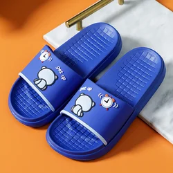 Comfortable Friendly Home Slippers Manufacturers for Man / Funny Animal Slippers for Adults