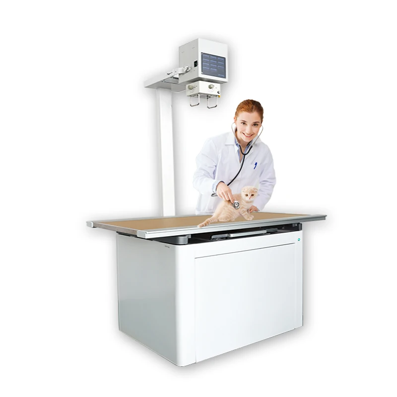portable x ray machine 5kw x ray machine can be equipped with motor frame portable x ray machine