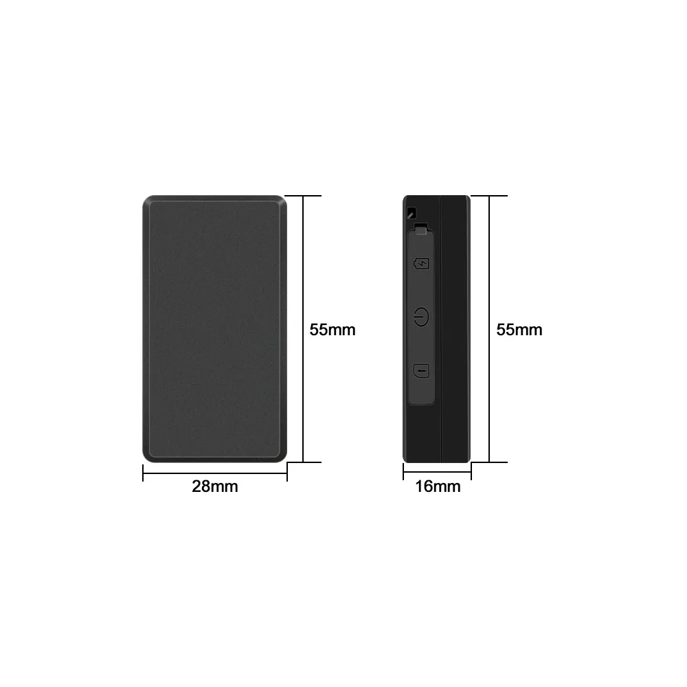 gps mini tracking device anti theft gps tracker for car long battery life taxi silent working location tracking device gps