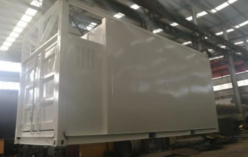 price  mobile station stainless steel fuel  filling   temporary suspended platforms price of 10000 liter diesel tank