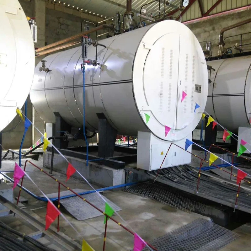 Электрический паровой котел Прачечная промышленный обеспеченный энергосберегающий парогенератор вертикальный