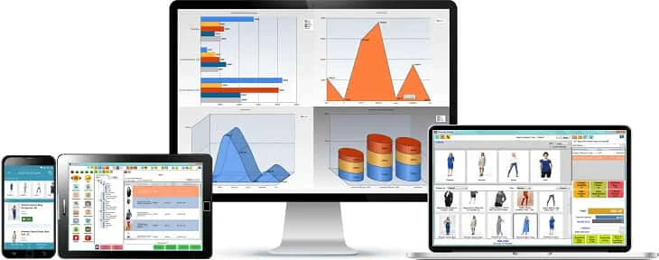 Retail Software For Effectiveness Optimize Retail Key Business Software For Sale