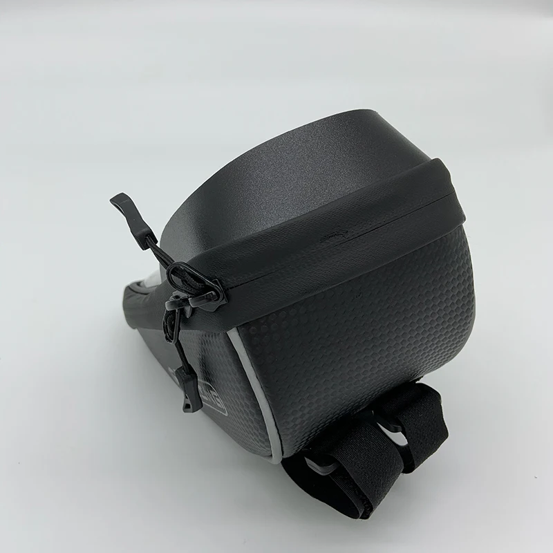 Waterproof Touch Screen  Handlebar Bike Bicycle Phone Mount Bags