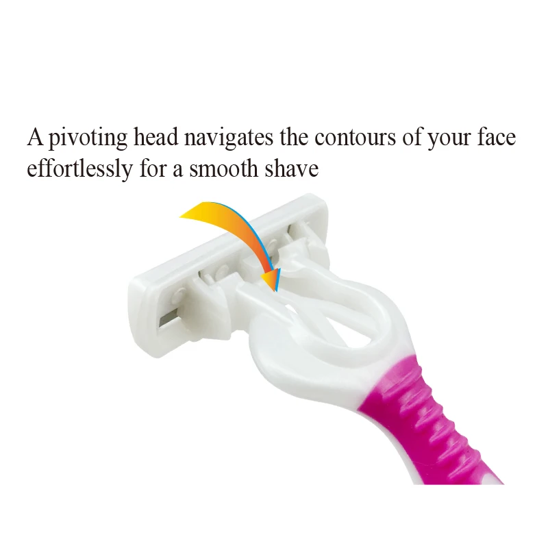 mens shaving good shaving Razor for women five blades  razor with  razor wholesale