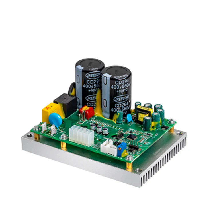 OEM  ODM Wet & dry high pressure bldc vacuum motor