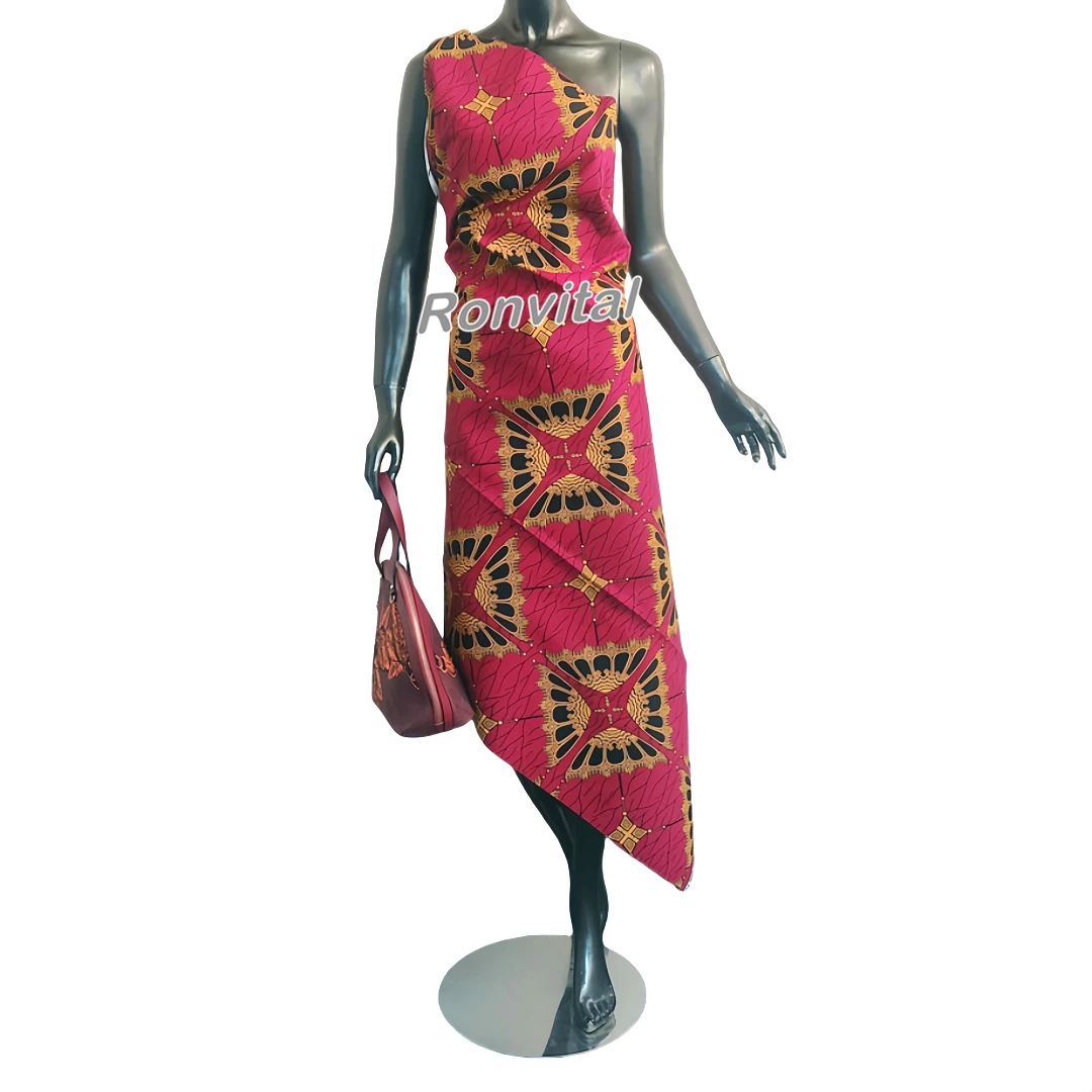 High quality cotton Indonesian Batik Fabric