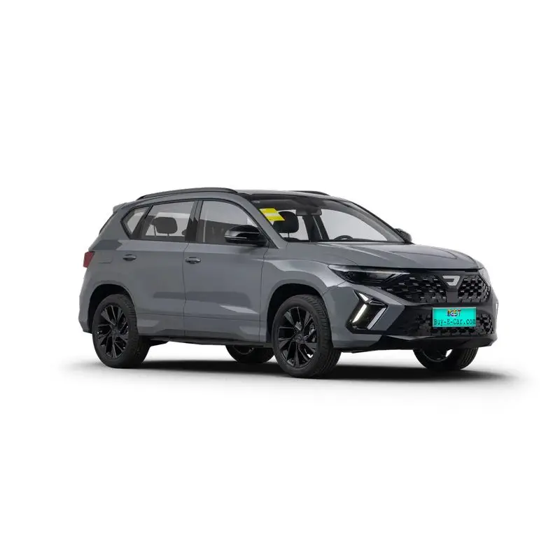 2023 VW JETTA VS5 SUV FWD газовый бензин 1 4 T 150PS L4 R18 110 кВт/250 нм Автоматическая изюминка версия LHD Новый Подержанный автомобиль для продажи