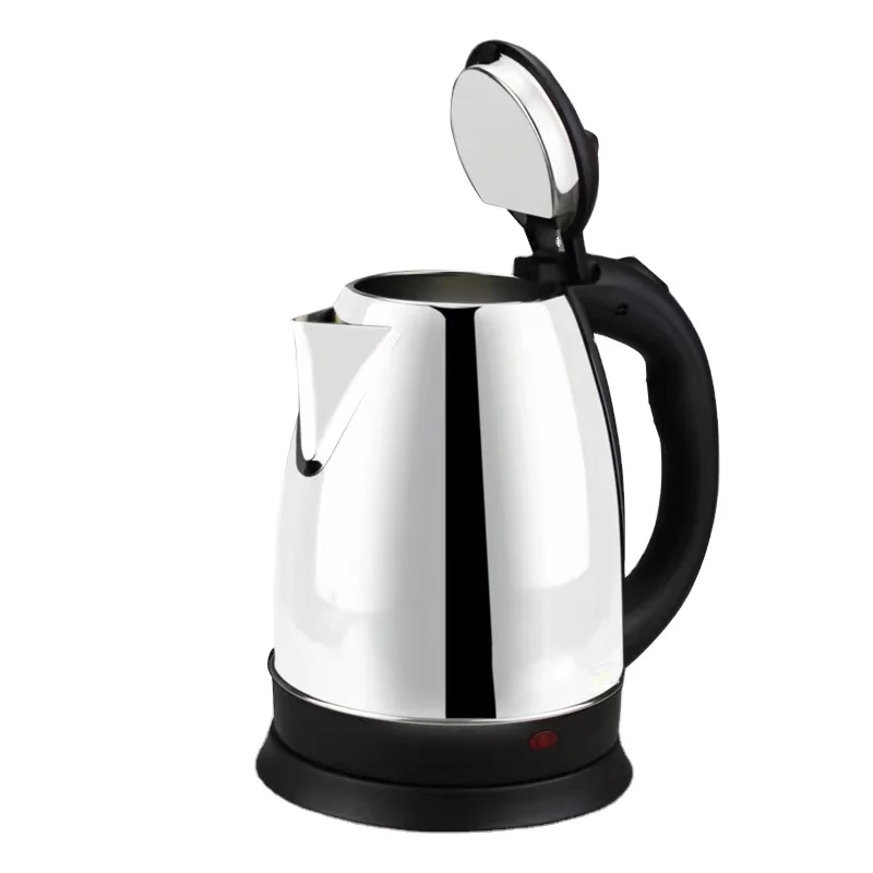 2L Home appliance kitchen stainless steel large capacity electric kelttle