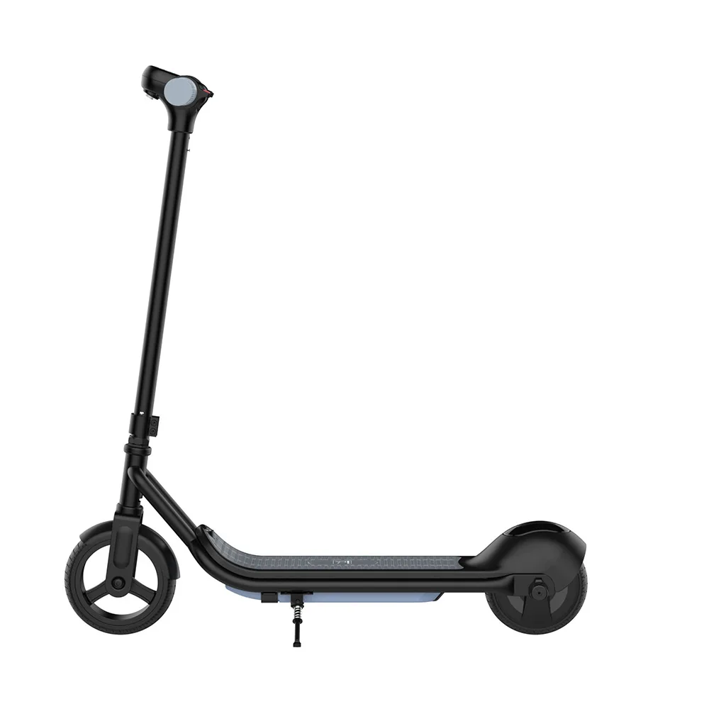 AOVOPRO Electric Scooter Children 6+ Primary School Electric Assisted Scooter Rechargeable Two-Wheels Scooter