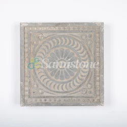 Samistone Cement Tiles Outdoor Paving Concrete Bricks