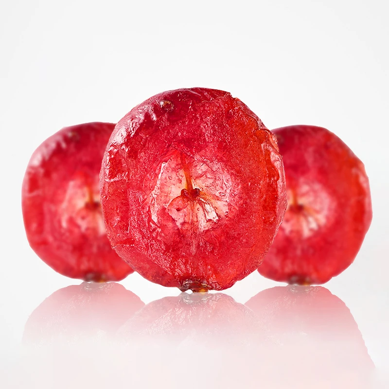 Healthy Snack Bulk Packing Crispy Freeze Dried Cranberry