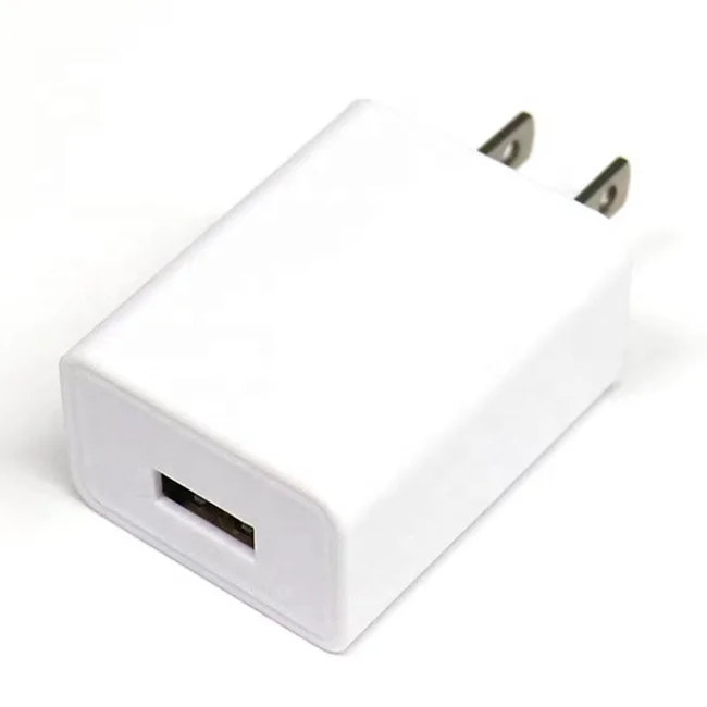 HotSell 62368 Pse Japan Power Supply USB Power Adapter 5V 2A 2.1A 10W 12W  UL CUL CCC Usb Wall Charger for Smart Mobile Phone