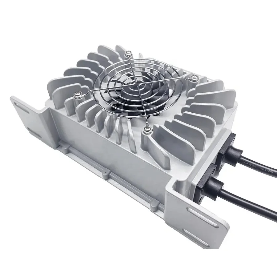 IP65 EU/AU/UK/US Plug 12V 50A 24V 36V 48V 60V 72V Lithium ion Battery Charger