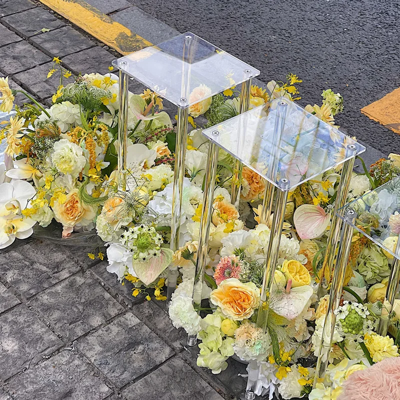 flower stand
