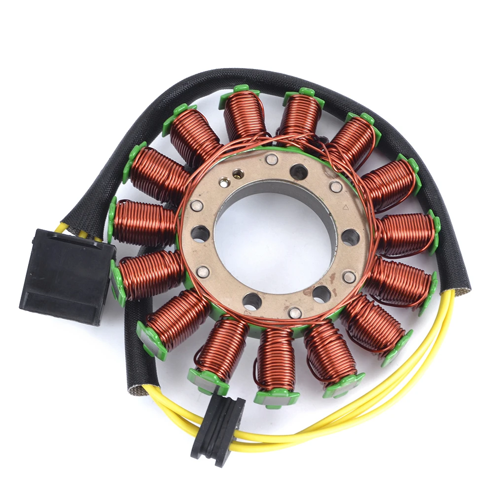 Motorcycle Stator Coil For Honda CBR600RR CBR600 2007-2016