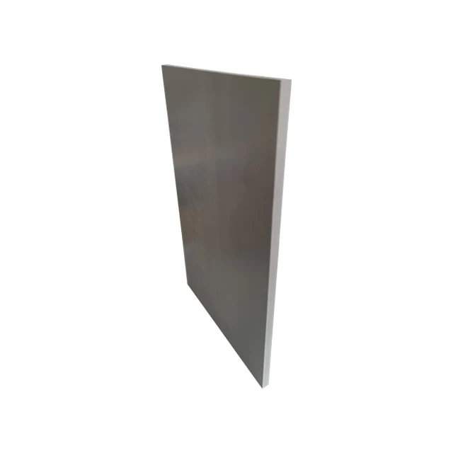 PVC foam broad