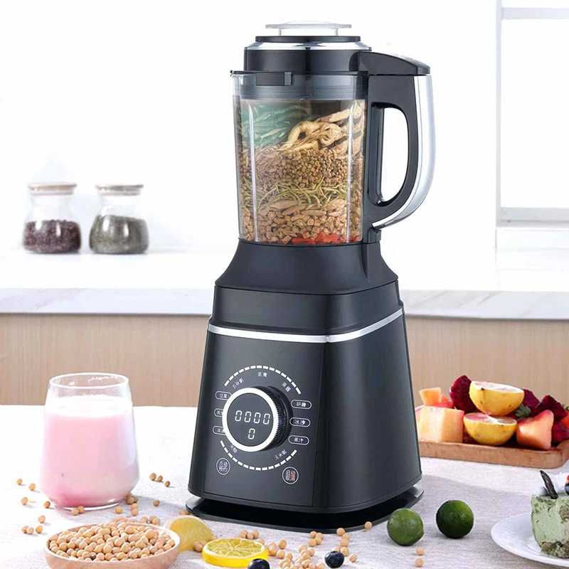 Wholesale Factory Price High Speed Multifunctional Professional Large Capacity Household Smoothie Mini Blenderer