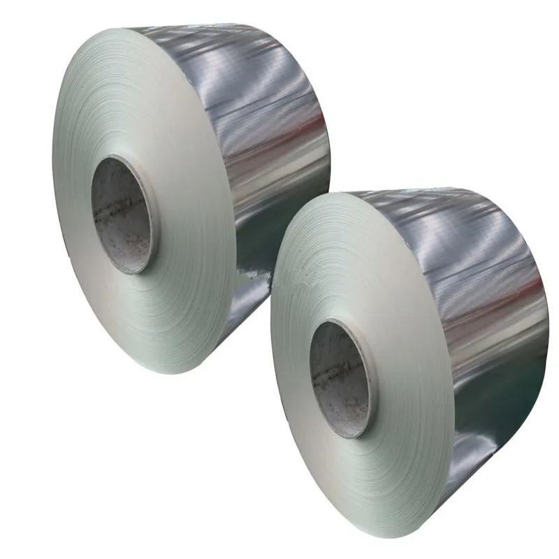 aluminum strip flat aluminum coil  3003 1060 5052 industrial use China supplier price per kgs