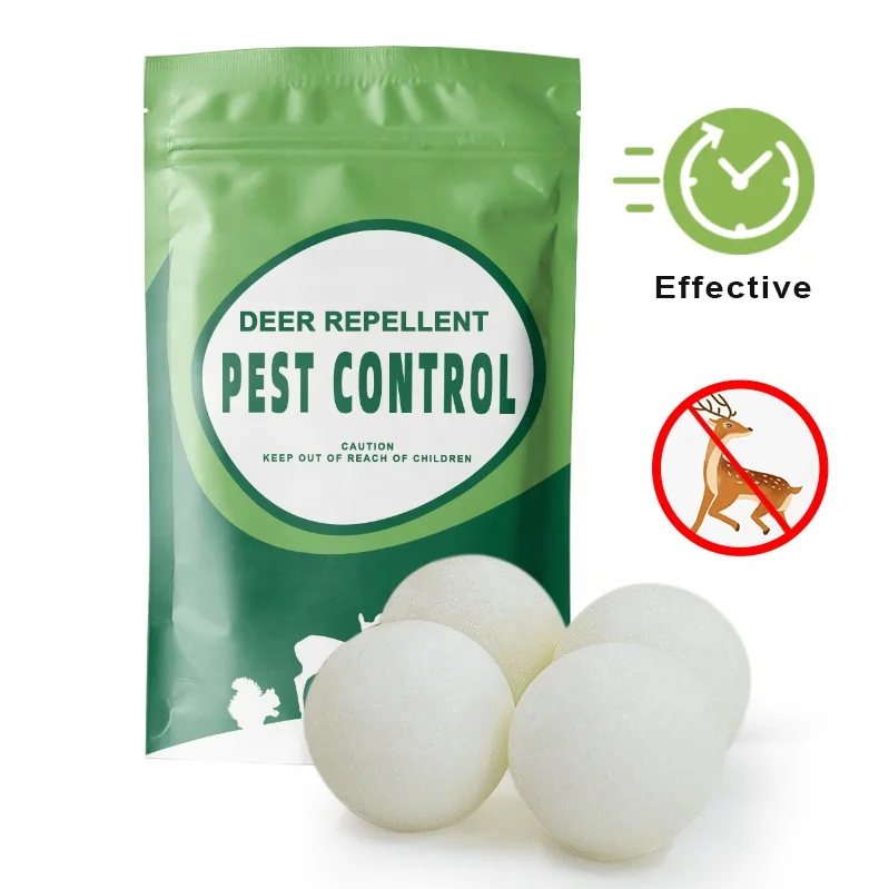 Agriculture Deer Repeller, Electronic Electric Solar Pest Control Sprayer Product Chemical, Repelling Deer Aid Equipment Machine