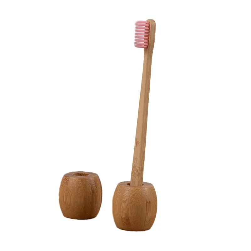 Chinese Manufacturers Competitive Price Bamboo Biodegradable Disposable Toothbrush