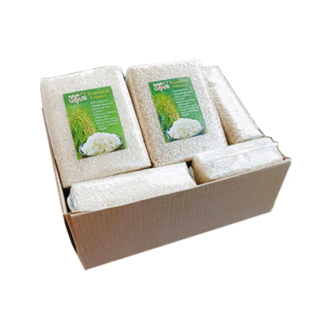 15 кг/упаковка жасминовый рис класса AAA 105 высокое качество оптовая продажа оригинал из