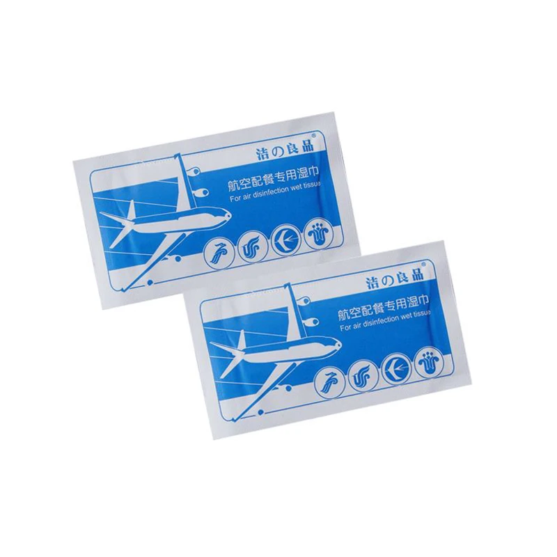 Portable wet wipe folding machine for wholesales