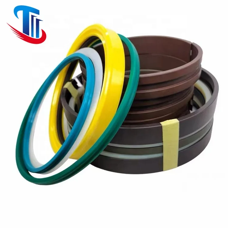 Concrete Pump Seal Kits Concrete Pump Boom Hydraulic Cylinder Seal Kits 534006 445769 534022 534035 534047 542251 542960