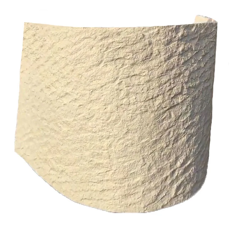 High quality quartzite textured veneer fireproof flexible wall natural stone wall cladding tile