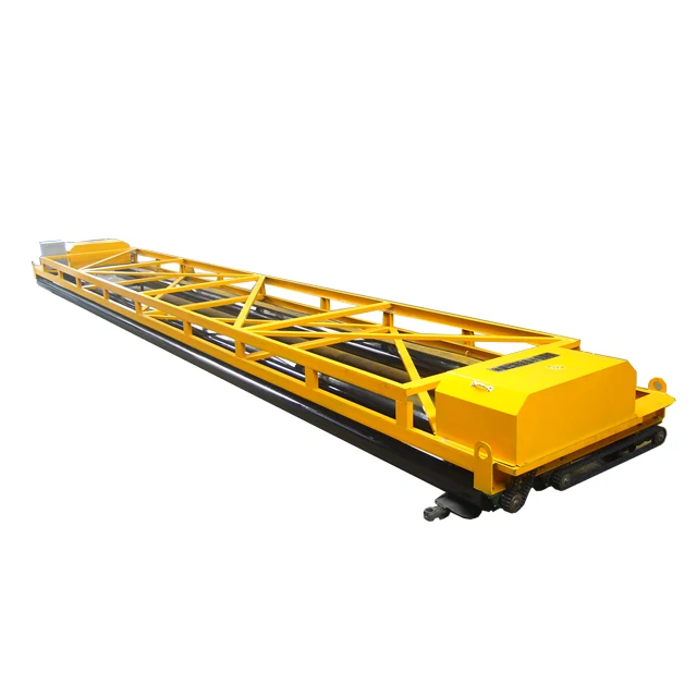 FRP-219S roller paver, asphalt paver price