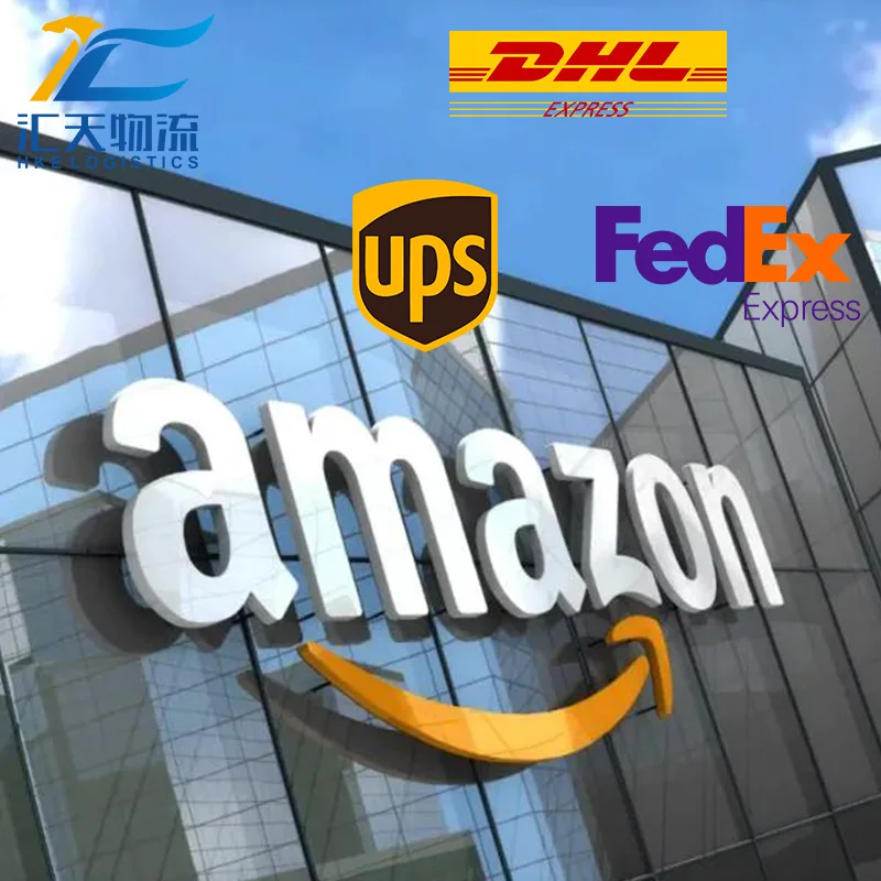 Air Freight Shipping Door To Door From China To USA Cheap Price Shipping Service Air Express Shipping Agent