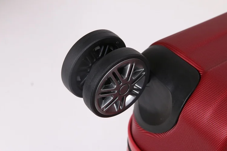 
High Quality 3 Piece 20 24 28 Carry On Travel Luggage Set Suitcases Luggage 