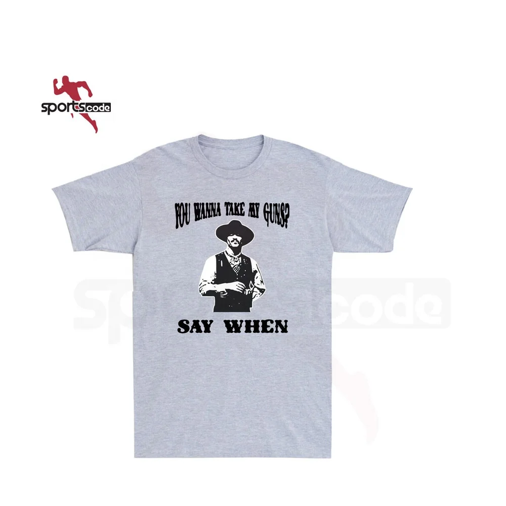  Новое поступление спортивная одежда для йоги и фитнеса Длинные Короткие повседневные однотонные мужские рубашки с круглым вырезом