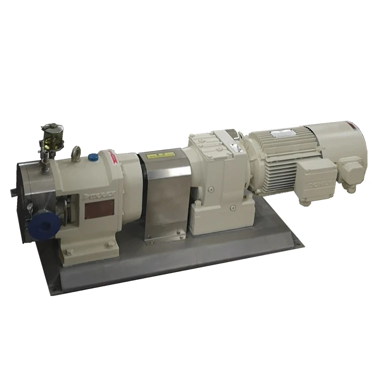 Sealing Parts Chocolate Pump Chocolate Pump chocolate warmer with pump