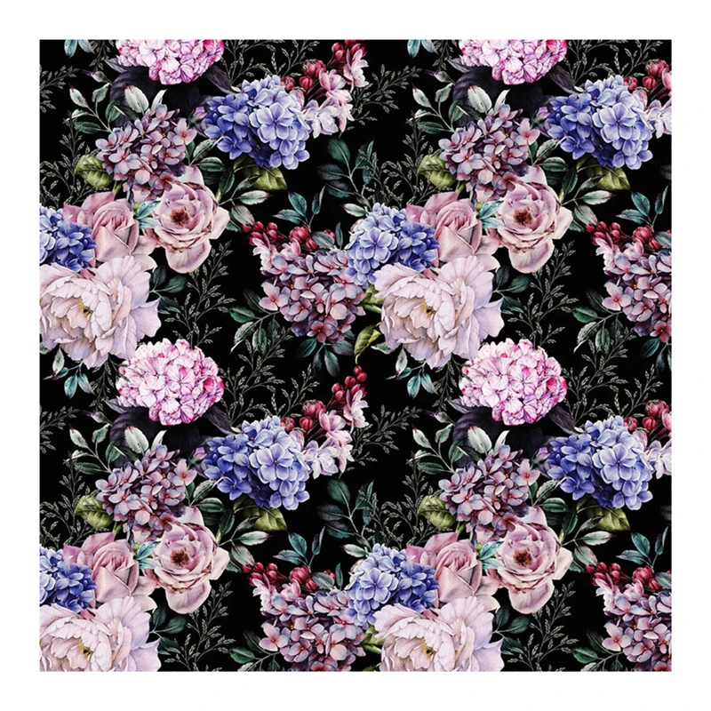 bamboo fabric wholesale custom bamboo muslin fabric for baby clothing