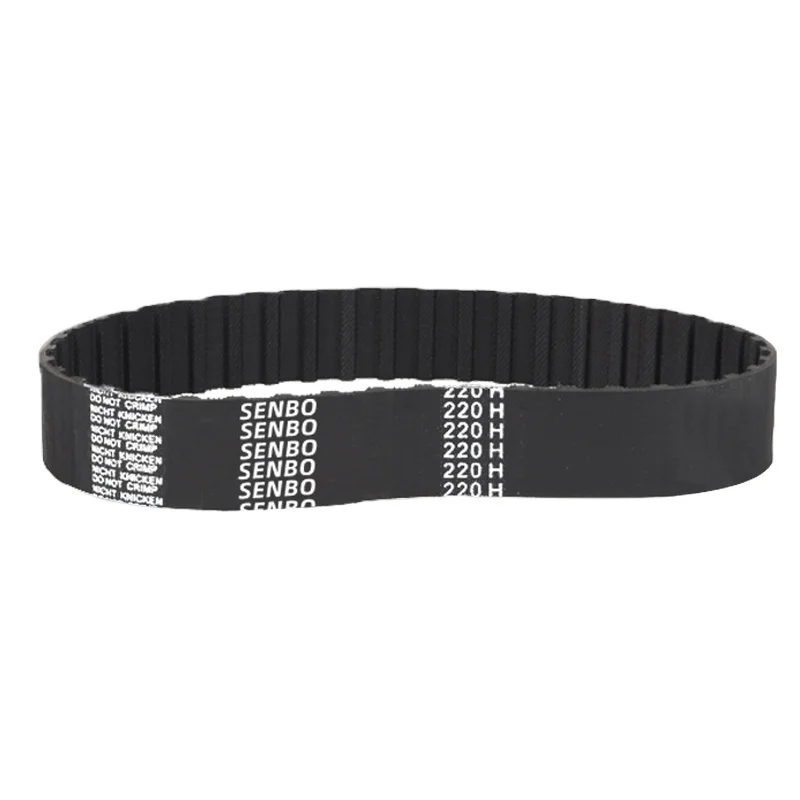 High Quality Rubber Engine Timing Belt