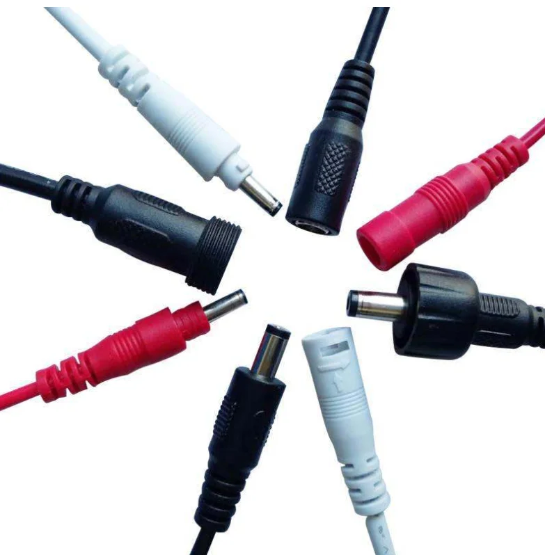  Запасной зарядный кабель постоянного тока | USB-шнур для зарядного устройства-2 5 мм от usb к кабелю *